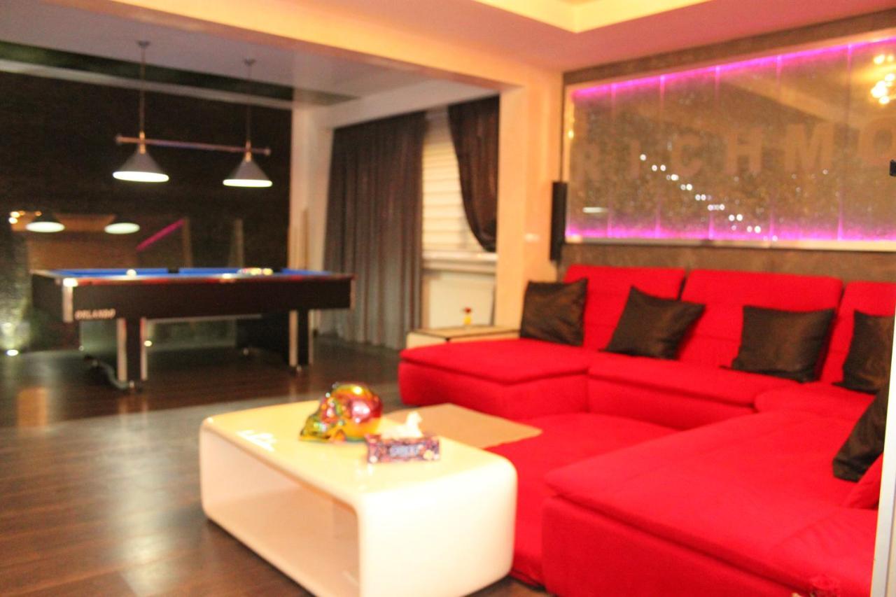 Affittacamere Rich Timisoara
