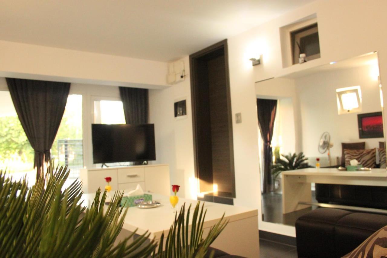 Rich Affittacamere Timisoara