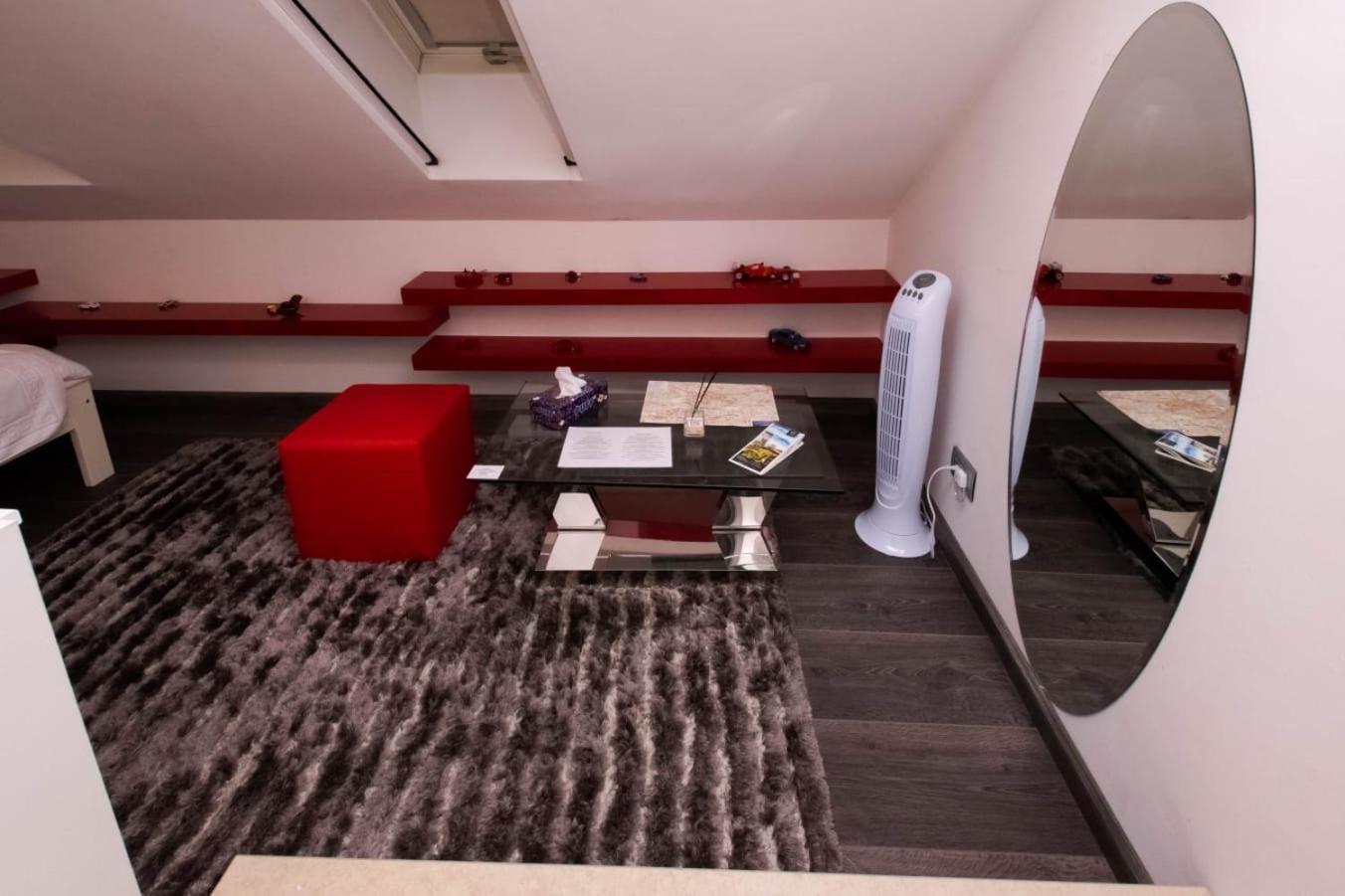 Affittacamere Rich Timisoara