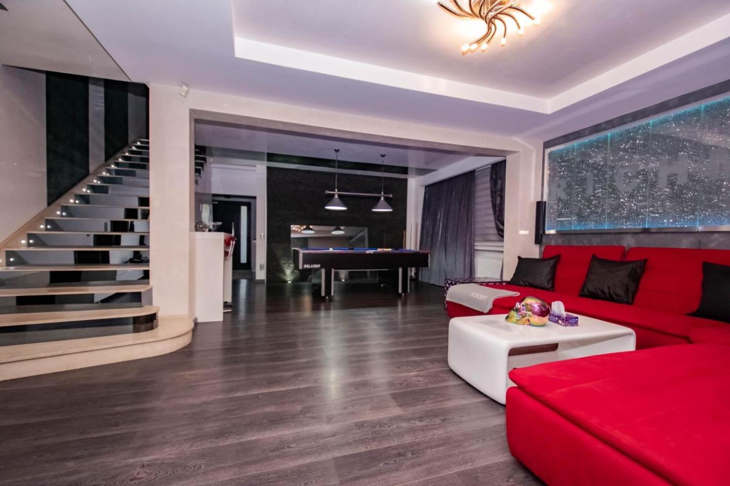 Affittacamere Rich Timisoara