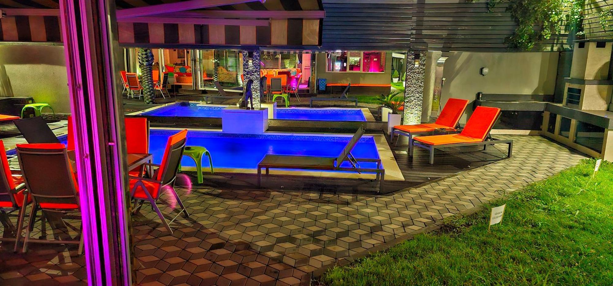 Rich Timisoara