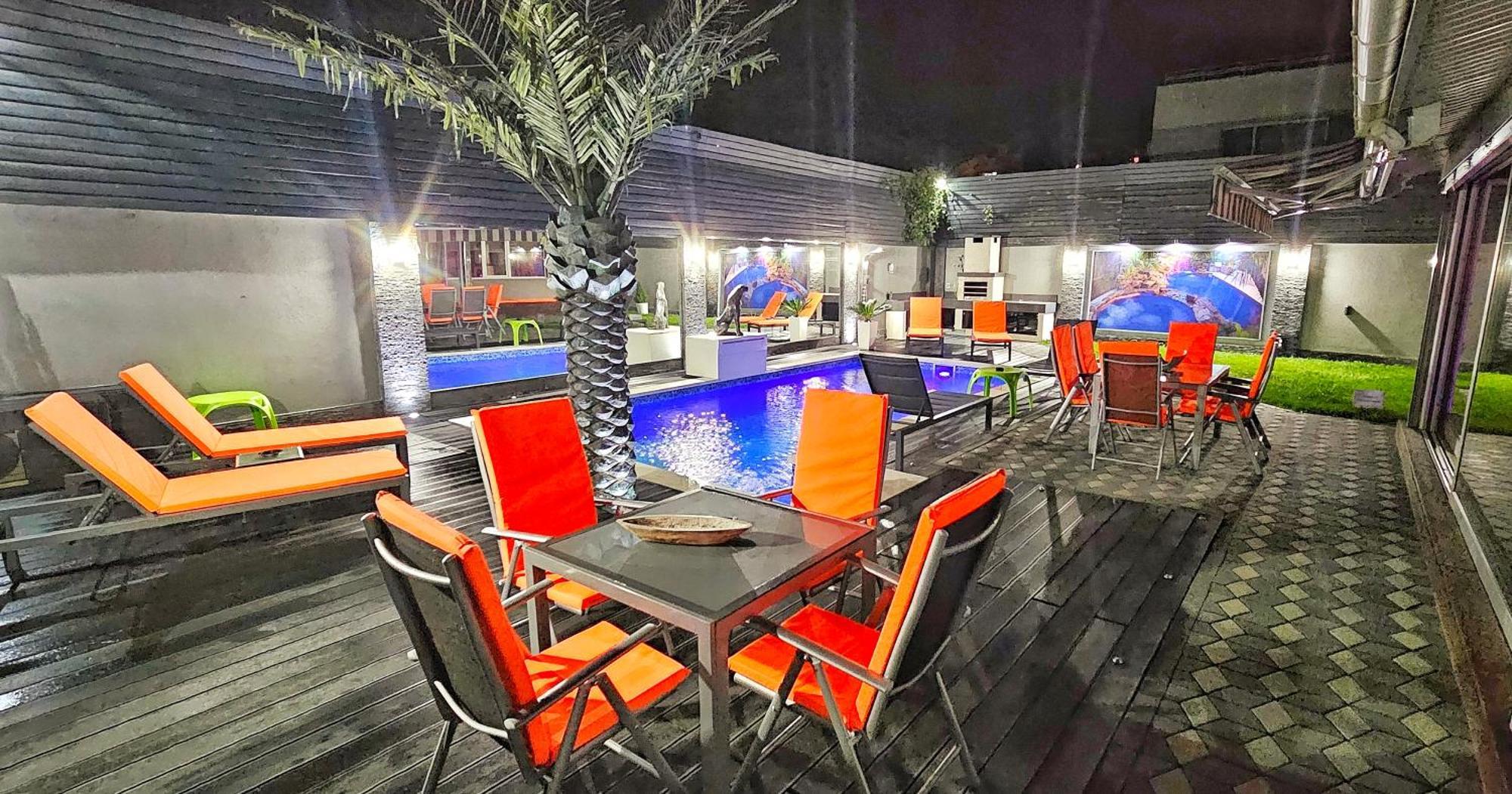 Rich Affittacamere Timisoara